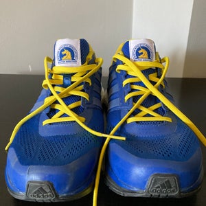Rare Men’s Size 10 Adidas mi Supernova Glide 7 Boston Marathon