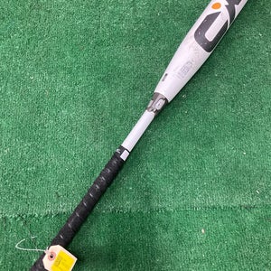 DeMarini CF (2 5/8") USSSA Bat 2022 (-5)