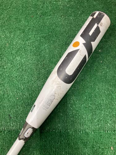 2022 DeMarini CF USSSA Bat (-5) 31" 26oz