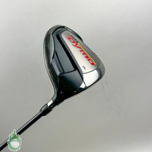 Used RH Nike SQ Dymo 460 HL Driver 45g Ladies Flex Graphite Golf Club