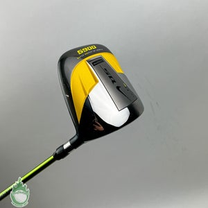 Used RH Nike SQ Sumo 2 460 Lucky 13* NV 55g Senior Flex Graphite Golf Club