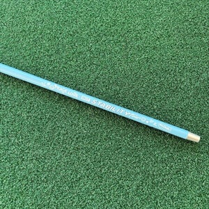 BGT Stability Tour Aloha Women’s Putter Shaft BRAND NEW choice tip size