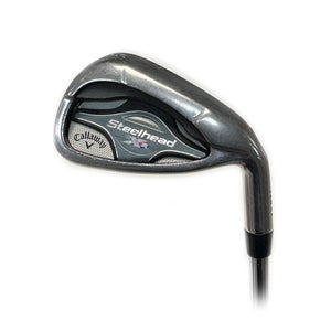 Callaway Steelhead XR 360 CF Single 8 Iron Steel True Temper XP 95 ST15 R300