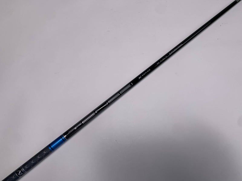 Mitsubishi Chemical Tensei Blue AV Xlink Tech 55g Regular DR Shaft 44"-Callaway