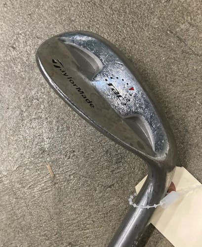 TaylorMade RAC Chrome 60° Wedge | Wedge Flex