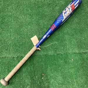 Marucci CAT9 Pastime (2 3/4") USSSA Bat 2021 (-10)