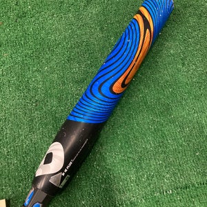 2021 DeMarini CF Fastpitch Softball Bat (-10) 32" 22oz