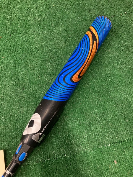 2021 DeMarini CF Fastpitch Softball Bat (-10) 32" 22oz