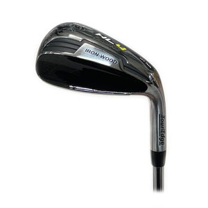 Tour Edge HL4 40* 9 Iron Wood Steel KBS Tour 90 Regular Flex