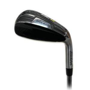 Tour Edge HL4 36* 8 Iron Wood Steel KBS Tour 90 Regular Flex