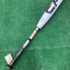 DeMarini CF (2 3/4") USSSA Bat 2022 (-8)