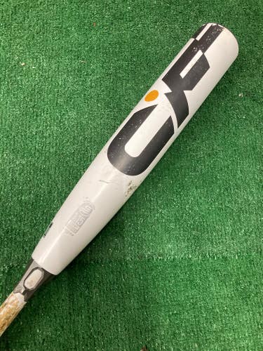 2022 DeMarini CF USSSA Bat (-8) 30" 20oz
