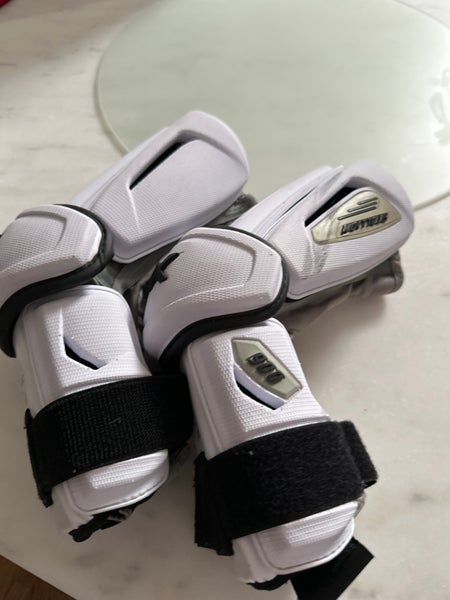 Adult STX (New) Stallion 900 Arm Pads