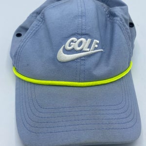 Nike 99 Golf Hat Grey