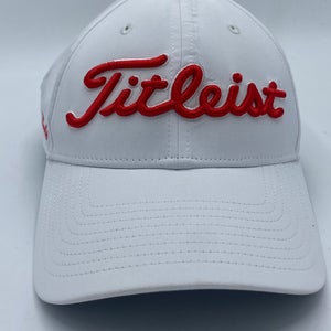 NWT Titleist “The Bubba” Golf Hat