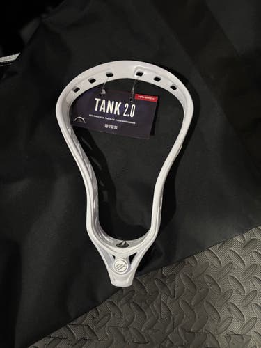 Defense Maverik Unstrung Tank 2.0 Head (New)