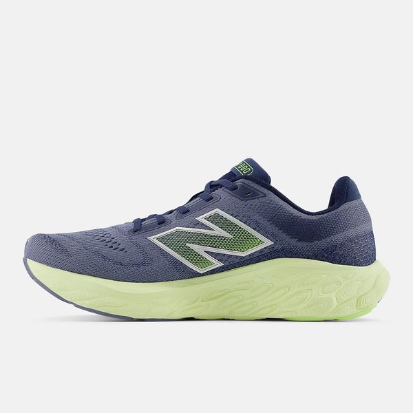 New Balance Fresh Foam X 880v14 M880G14 Sneakers Men's Navy Running Shoes LR3030