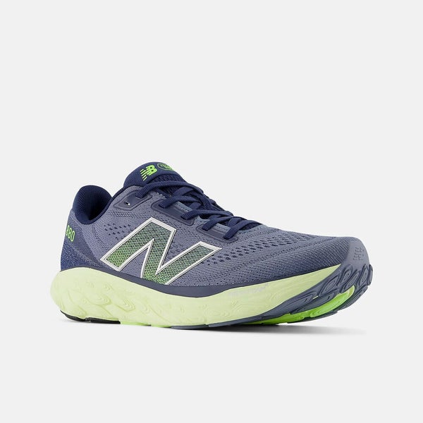 New Balance Fresh Foam X 880v14 M880G14 Sneakers Men's Navy Running Shoes LR3030