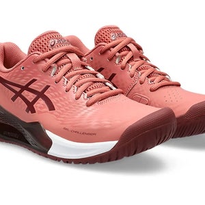 Asics GEL-Challenger 14 1042A231.600 Sneaker Women's 11 Pink Tennis Shoes LR3115