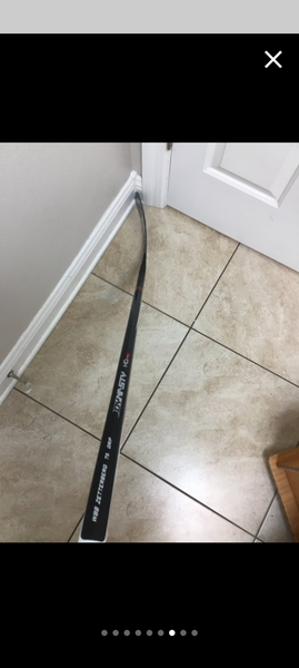 Warrior Alpha Force Pro Sr 75 Right W28 HockeyStick