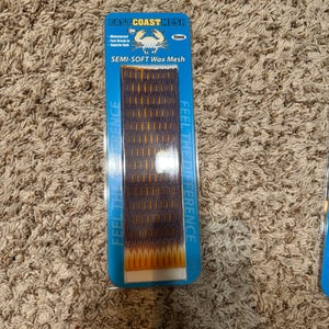OG ecd wax mesh
