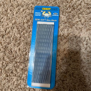 OG ecd wax mesh