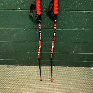 46in (115cm)  (Used) Ski Poles