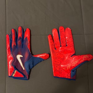 Nike Vapor Jet 7.0 Football Gloves