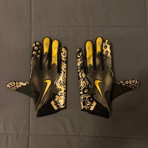 Nike Vapor Jet 7.0 Football Gloves