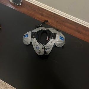 Youth Small Shoulder pads