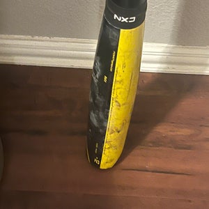 Easton USSSA Certified (-10) 18 oz 28" (Used) Bat