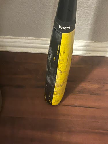 Easton USSSA Certified (-10) 18 oz 28" (Used) Bat