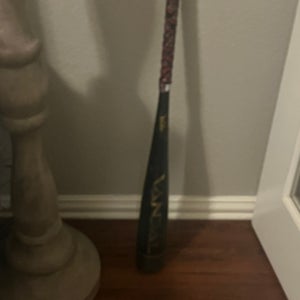 Victus USSSA Certified Alloy 18 oz 28" (Used) Vandal Bat