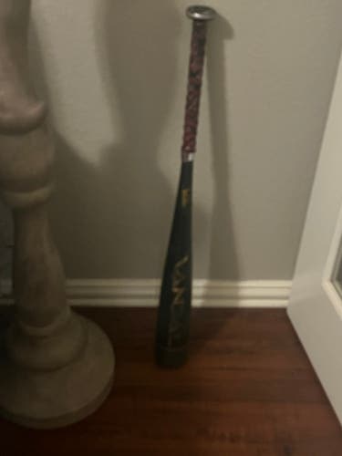 Victus USSSA Certified Alloy 18 oz 28" (Used) Vandal Bat