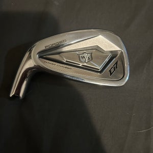 Wilson staff 7 iron LH
