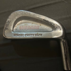 Wilson staff 5 iron Women Flex