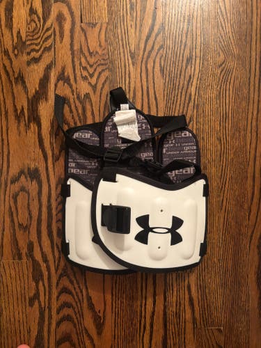 Adult Under Armour (Used) Rib Pad