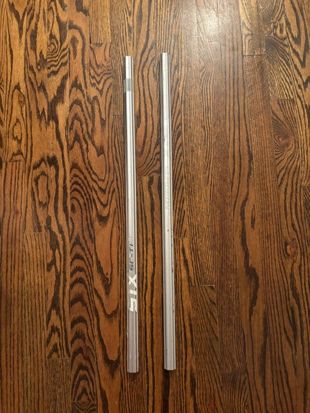 STX (Used) SC-TI X Shaft