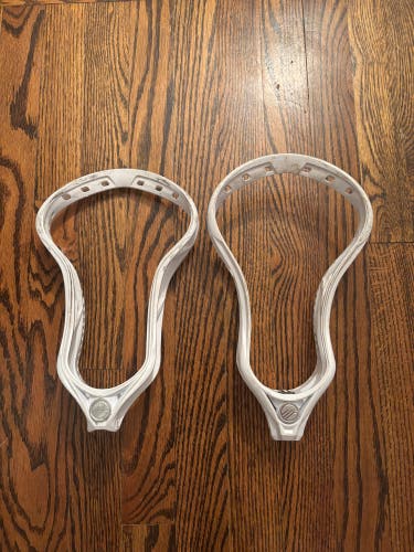 Unstrung (Used) Optik 3.0 Head
