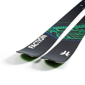 Prodigy 1