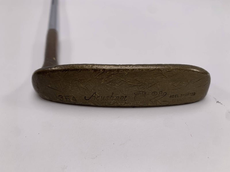Titleist Bullseye 35A Putter 34" Mens RH