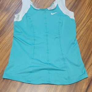 Nike Dri-Fit Ladies Athletic Top, Tag Size Small