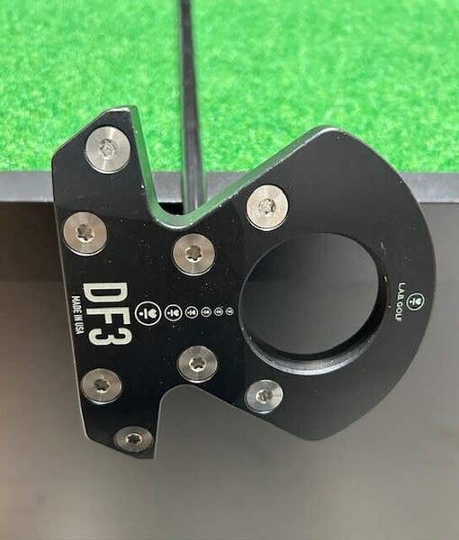 L.A.B. Golf DF3 34