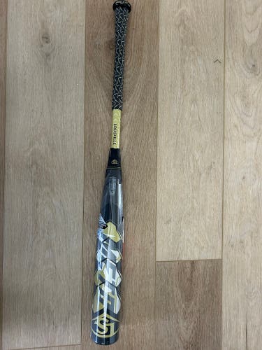 2021 Louisville Slugger USSSA Certified Composite 26 oz 31" (New) Meta Bat