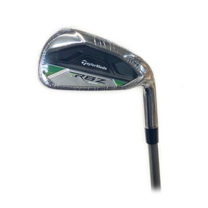 NEW TaylorMade RBZ Speedlite Single 7 Iron Graphite RBZ 55g Ladies Flex