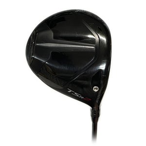 Titleist TSR2 10.0* Driver Graphite Tensei Blue AV Series 55 Stiff Flex