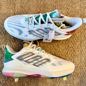Adidas Softball Cleats "Summer Bash"  Edition