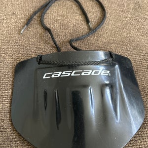 Cascade Goalie Throat Protector