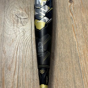 2021 Louisville Slugger USSSA Certified Composite 20 oz 30" (Used) Meta Bat