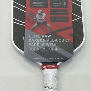 Selkirk Vanguard Pro Epic Pickleball Paddle